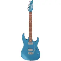 Ibanez Grx120Sp-Mlm Metallic Light Blue Matte Grx Gio