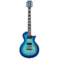 ESP Guitars ESP LTD EC-1000T/CTM FM Violet Shadow