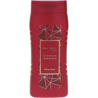 Van Gils Pink Experience Shower Gel - 300 ml - Voor Dames - Verfrissende & Bloemige Douchegel