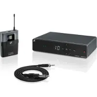 Sennheiser XSW 1-CI1-A draadloze instrumentset (A: 548-572 MHz)