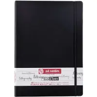 Talens Art Creation Dots-Book 21X30 cm 80G#
