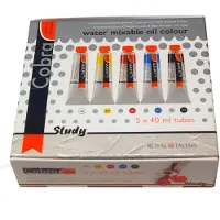 Taidepiste Primair leerpakket 5 x 40 ml