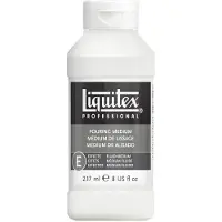 LIQUITEX Pouring medium - 237 ml