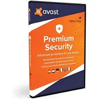 Avast! Premium Security 2026 | 10 apparaten | 1 Jaar - Windows, Mac, iOS, Android