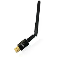 Dreambox dual band draadloze usb 2.0 adapter wifi-adapter, Netwerkadapter, Zwart