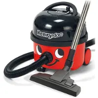 Numatic Henry Micro Stofzuiger Hvr-200mt