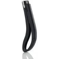 AdHoc Aanstekerhouder Fire Finger Zwart
