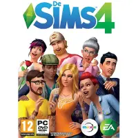 De Sims 4 PC
