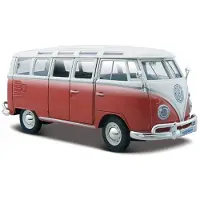 Maisto VW Sambabus