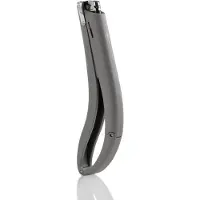 AdHoc Aanstekerhouder Fire Finger Grijs
