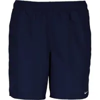 Nike Swim 7 VOLLEY SHORT Heren Zwembroek - MIDNIGHT NAVY - Maat XS