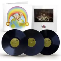 Bertus Distributie Europe '72 (3LP)