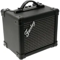 Fazley Kubo 10 gitaarversterker combo (1x5 inch, 10 watt)