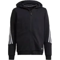 Adidas Future Icons 3-Stripes Ritshoodie