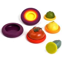 SmartaSaker set of 5 Autumn Harvest