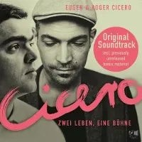 Coast2Coast Eugen Cicero & Roger Cicero - Cicero – Zwei Leben, Eine Bühne (Original Motion Picture Soundtrack) (CD)