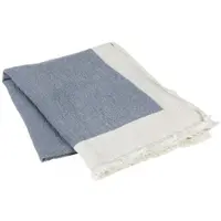 Broste Copenhagen Plaids, deken MONA dames 130x180 cm