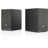 Audio Pro A28 Smart Multiroom Actief Boekenplank 2x75W Zwart