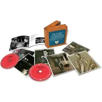 Ginza.se The Complete Columbia Albums Collection