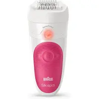 Braun Epilator Silkepil SE5-500