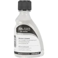 Winsor & Newton penseelreiniger (250 ml)