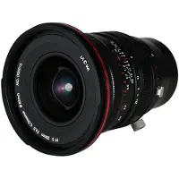 Laowa 20mm f/4.0 Zero-D Shift Fujifilm G-mount objectief