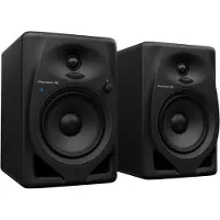 Pioneer DJ DM-50D-BT Zwart
