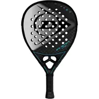 Dunlop Galactica Lite Padelracket Senior