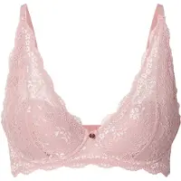 Noppies Voedingsbh rosa