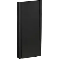 Allux Statief 1001 Zwart - 40100170