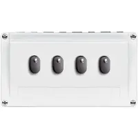 Märklin Seinschakelbord