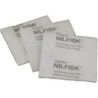 Nilfisk Onderdeel: Nilfisk Voorfilter (3) 1470157500