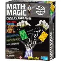 4M Matheux Magique