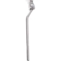 Esge Standaard Enkel Aluminium 26 Inch 20mm Zilver