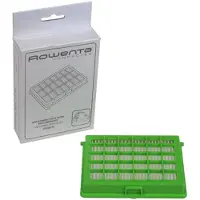 Rowenta Hepafilter Compacteo : onderdeel