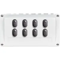 Märklin Wisselregelpaneel (Start up-assortiment)