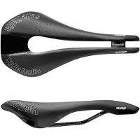 Selle Italia Novus Endurance Tm Superflow Zadel