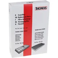 Thomas zakken voor blue power/turbo