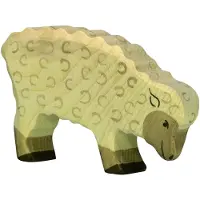 Gollnest & Kiesel Houten Etend Schaap