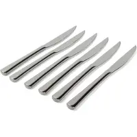 BonBistro steakmes amberes (set van 6)