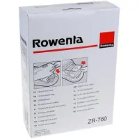 Rowenta 10 Stuks stofzuigzakken, niet-geweven, hoge filtratie