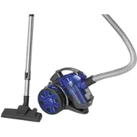 Bomann BS 3000 CB, Stofzuiger, Blauw