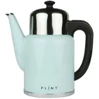 Plint Retro waterkoker 1.7 liter ice|Maat: