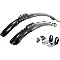 Bmx Spatbordset 20 Freestyle/