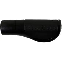 Widek Doos handvatten city comfort 120mm zwart (25pr)