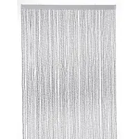 Wicotex Vliegengordijn Orchidea transparant 240 x 100 -
