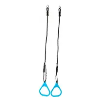 Hörby Bruk Trapeze 65-110 Cm Polyetheen Turquoise