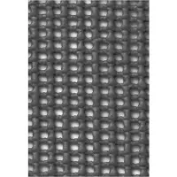 Eurotrail Camptex tenttapijt - 250*300cm - Antraciet