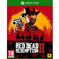 Red Dead Redemption 2 Xbox One