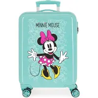 Disney Minnie Enjoy The Day 34l Reistas Met Wielen